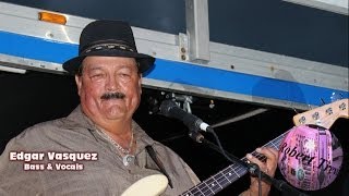 Edgar Vasquez Y Sus Muchachos @ 22nd Annual NMCAC Conjunto Festival 2013