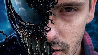 КАК стать ВЕНОМОМ ?  we're VENOM