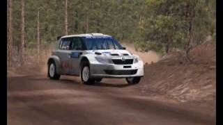 RBR-UA 11-12. Etap 1 Rally Chumatskyi Shlyah