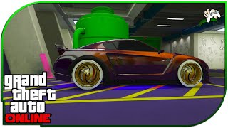 [SOLO] EASY CAR TO CAR BENNY MERGE GLITCH *OHNE TAUCHERANZUG* | GTA 5 Online | Saliival