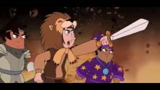 Phineas and Ferb-Our Movie's Better Than Yours (Multi Language)