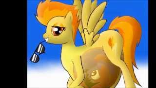 MLP vore