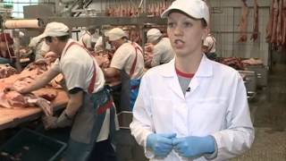 Зона риска продукты - колбаса