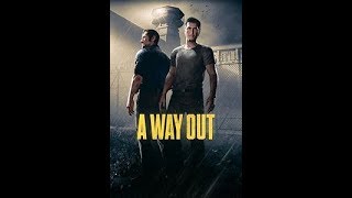 A Way Out русификатор