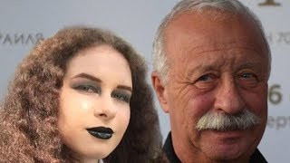Дочь Якубовича имеет странное пристрастие: все над ней смеются