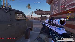 Warface СЕРВЕР ЧАРЛИ АРМАГЕДДОН