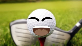 САМЫЙ НЯШНЫЙ ГОЛЬФ - Golf With Friends