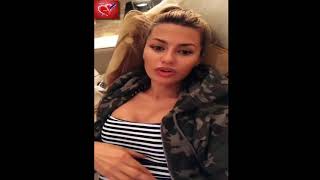 Вика Боня прямой эфир 3 02 2018 Дом2 новости 2018
