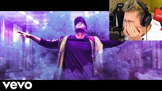 MINIMINTER REACTS TO KSI - Two Birds One Stone
