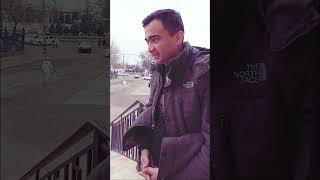 Azimsherdan - Fol ochish