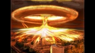 Симулятор ядерного взрыва l The powder toy