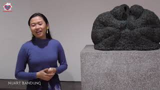 Ada Apa Di NuArt Sculpture Park