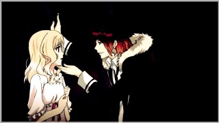 AMV - Я твой чертовый маньяк - Аниме клип
