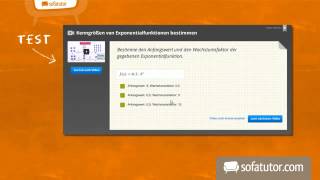 Aufgabe 2 - Umformung Parameterform in Normalenform | Mathematik | Analytische Geometrie