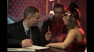 Невский 2 сезон 7 и 8 серия Анонс и содержание серий. Смотреть онлайн бесплатно
