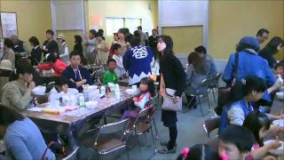 秋のカマダ感謝祭（北海道帯広市、鎌田醤油）