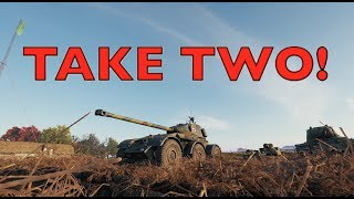 WOT - Take Two | World of Tanks