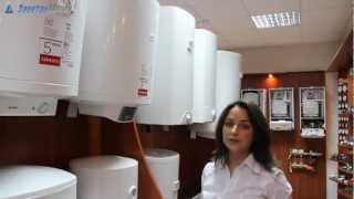 Бойлер Gorenje GBF 50 EDD