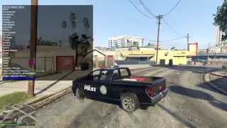 GTA 5 TUTORIALS - STEP 3 - INSTALLING CARS + TRAINER+ ADDED EMERGENCY VEHICLES