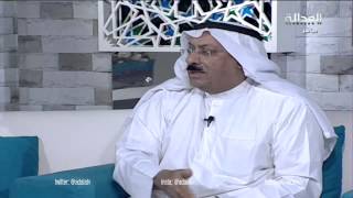#اللوبي | د. عايد المناع : البدون بشر مثل غيرهم ويجب ان لا يعمم الخطأ