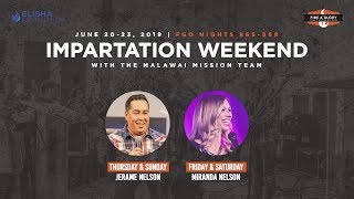 Night 867 | Miranda Nelson | June 22, 2019