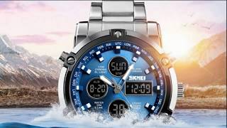 SKMEI 1389