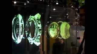 Take A Journey To The Year 2020 - 2025 Future Technology