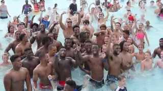 Ohio State Football: Summer Fun 2015