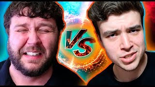 Response to No Bullshit