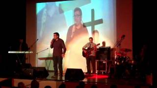 SAL  -  ALEX SAMPEDRO
