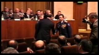 Николай Гаврилов - Герой России