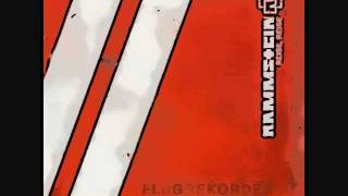(8-bit) Rammstein - Reise Reise