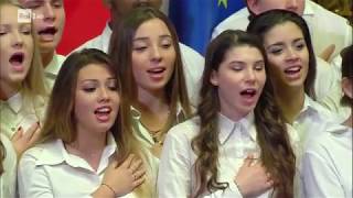 Coro Keplero in Senato - Concerto di Natale - versione completa