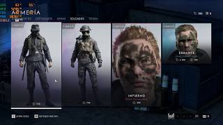 Battlefield V RTX 2080TI