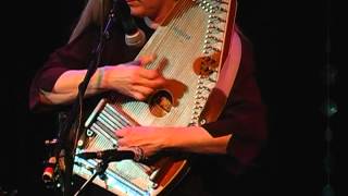 Karen Mueller Irish Autoharp Solo