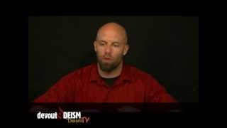 What is a Deist Mentor