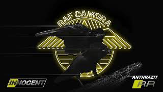 RAF Camora - INNOCENT (Anthrazit RR) #09