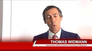 Convegno su forme innovative di finanziamento alle imprese