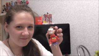 VLOG/ НА ДНЕ РОЖДЕНИЯ У КАНАЛА Anna Game - Рlay/ ТОРТ ИЗ ГРАВИТИФОЛЗ