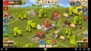 Rule The Kingdom - gameplay 2
