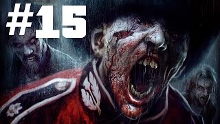 ZOMBI Прохождение на русском #15 - Письма Ди