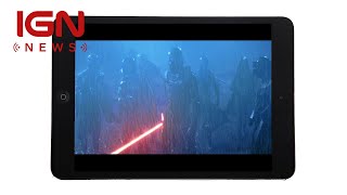 Disney's Streaming Service is Disney Play - IGN News