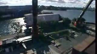 Buran Analog BTS 002 at Sydney Part 2