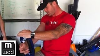 Forearm pump/elbow pain | Feat. Kelly Starrett | Ep. 291 | MobilityWOD