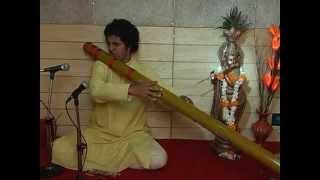 Longest flute.