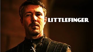 Chaos Is a Ladder - Petyr Baelish'es Theme Soundtrack, Game of Thrones