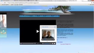 Mini Video Player in un Pop-Up, Come Farlo