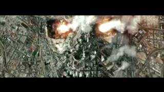Terminator: SUPERMAN SALVATION   Superman VS Terminator