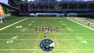 Madden 15 Tips - How to QB Sneak Effectively