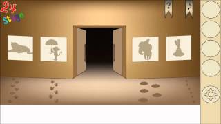 Escape 50 Doors In One Hour? Level 21 22 23 24 25 Walkthrough | Escape From Circus Cheats